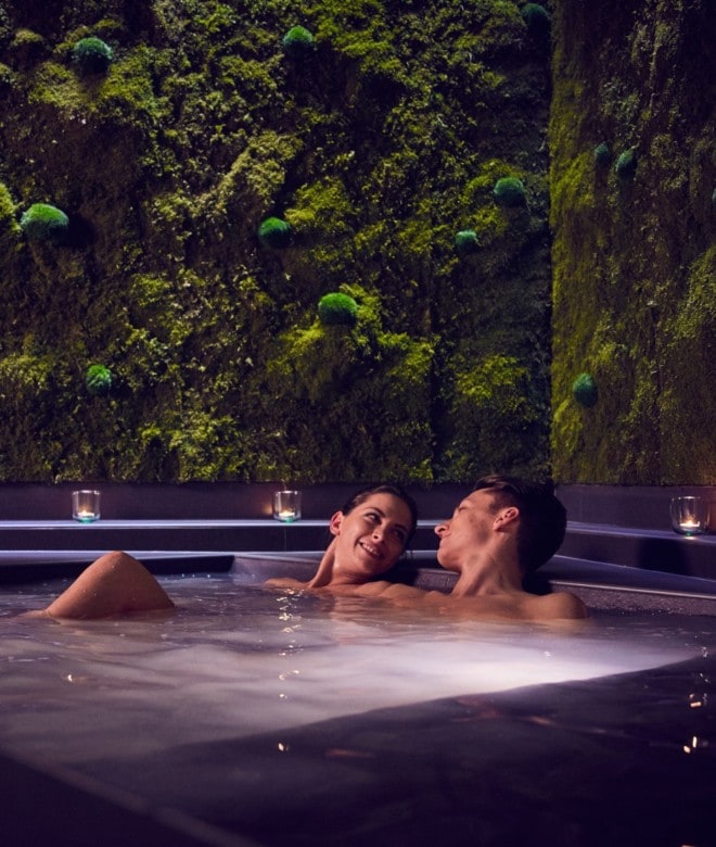 My Private Spa Couple